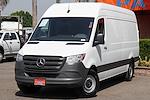 Used 2022 Mercedes-Benz Sprinter 2500 Cargo 170 WB 4x2 Empty Cargo Van for sale #48407 - photo 1
