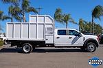 Used 2018 Ford F-450 Crew Cab Chipper Truck for sale #48552 - photo 12