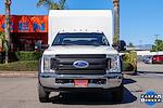 Used 2018 Ford F-450 Crew Cab Chipper Truck for sale #48552 - photo 4