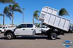 Used 2018 Ford F-450 Crew Cab Chipper Truck for sale #48552 - photo 7