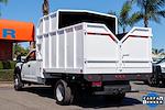 Used 2018 Ford F-450 Crew Cab Chipper Truck for sale #48552 - photo 9