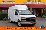 2017 Chevrolet Express 3500 RWD, Service Utility Van for sale #48563 - photo 1