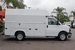 2017 Chevrolet Express 3500 RWD, Service Utility Van for sale #48563 - photo 14