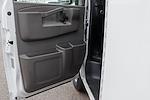 2017 Chevrolet Express 3500 RWD, Service Utility Van for sale #48563 - photo 17