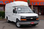 2017 Chevrolet Express 3500 RWD, Service Utility Van for sale #48563 - photo 3