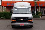 2017 Chevrolet Express 3500 RWD, Service Utility Van for sale #48563 - photo 4