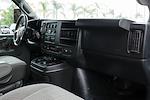 2017 Chevrolet Express 3500 RWD, Service Utility Van for sale #48563 - photo 37