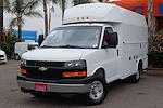 2017 Chevrolet Express 3500 RWD, Service Utility Van for sale #48563 - photo 5