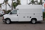 2017 Chevrolet Express 3500 RWD, Service Utility Van for sale #48563 - photo 6