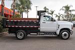 2019 Chevrolet Silverado 5500 Regular Cab DRW 4x2, Dump Truck for sale #48608 - photo 10