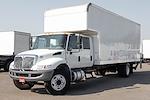 2019 International DuraStar 4300 SBA 4x2 Box Truck for sale #48722 - photo 4