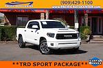 Used 2021 Toyota Tundra SR5 CrewMax Cab 4x2 Pickup for sale #48772 - photo 44
