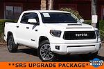 Used 2021 Toyota Tundra SR5 CrewMax Cab 4x2 Pickup for sale #48772 - photo 1