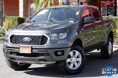 2019 Ford Ranger SuperCrew Cab 4x4, Pickup for sale #48780 - photo 1