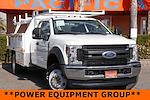 2018 Ford F-550 Super Cab DRW 4x4, Contractor Truck for sale #48813 - photo 1