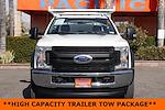 2018 Ford F-550 Super Cab DRW 4x4, Contractor Truck for sale #48813 - photo 4