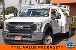 2018 Ford F-550 Super Cab DRW 4x4, Contractor Truck for sale #48813 - photo 5