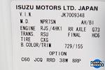 2019 Isuzu NPR-HD Regular Cab 4x2 Box Truck for sale #48819 - photo 31