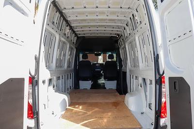 Used 2023 Mercedes-Benz Sprinter 3500 High Roof RWD Empty Cargo Van for sale #48840 - photo 2