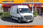 Used 2023 Mercedes-Benz Sprinter 3500 High Roof RWD Empty Cargo Van for sale #48840 - photo 42