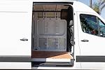 Used 2023 Mercedes-Benz Sprinter 3500 High Roof RWD Empty Cargo Van for sale #48840 - photo 10