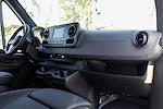 Used 2023 Mercedes-Benz Sprinter 3500 High Roof RWD Empty Cargo Van for sale #48840 - photo 31