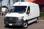 Used 2023 Mercedes-Benz Sprinter 3500 High Roof RWD Empty Cargo Van for sale #48840 - photo 4