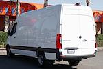 Used 2023 Mercedes-Benz Sprinter 3500 High Roof RWD Empty Cargo Van for sale #48840 - photo 6