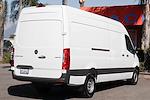 Used 2023 Mercedes-Benz Sprinter 3500 High Roof RWD Empty Cargo Van for sale #48840 - photo 8