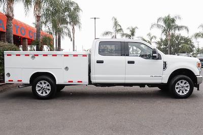 2020 Ford F-350 Crew Cab SRW 4x4 Service Truck for sale #48860 - photo 2