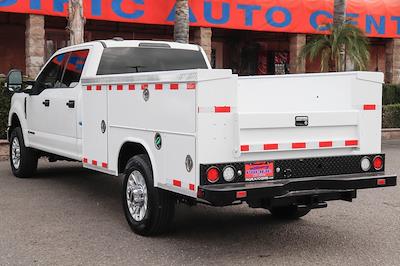 2020 Ford F-350 Crew Cab SRW 4x4 Service Truck for sale #48860 - photo 1