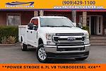 2020 Ford F-350 Crew Cab SRW 4x4 Service Truck for sale #48860 - photo 3