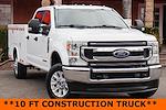 2020 Ford F-350 Crew Cab SRW 4x4 Service Truck for sale #48860 - photo 4