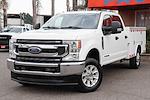 2020 Ford F-350 Crew Cab SRW 4x4 Service Truck for sale #48860 - photo 6