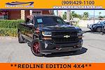 Used 2018 Chevrolet Silverado 1500 LTZ Crew Cab for sale #48873 - photo 1