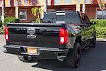 Used 2018 Chevrolet Silverado 1500 LTZ Crew Cab for sale #48873 - photo 2