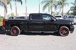 Used 2018 Chevrolet Silverado 1500 LTZ Crew Cab for sale #48873 - photo 11