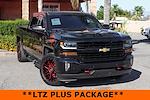 Used 2018 Chevrolet Silverado 1500 LTZ Crew Cab for sale #48873 - photo 3