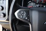 Used 2018 Chevrolet Silverado 1500 LTZ Crew Cab for sale #48873 - photo 24