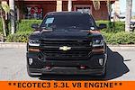 Used 2018 Chevrolet Silverado 1500 LTZ Crew Cab for sale #48873 - photo 4