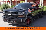Used 2018 Chevrolet Silverado 1500 LTZ Crew Cab for sale #48873 - photo 5