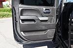 Used 2018 Chevrolet Silverado 1500 LTZ Crew Cab for sale #48873 - photo 42