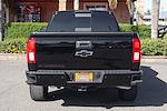 Used 2018 Chevrolet Silverado 1500 LTZ Crew Cab for sale #48873 - photo 8