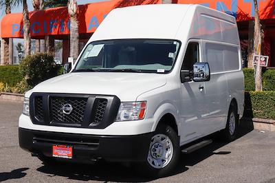 Used 2019 Nissan NV2500 SV High Roof 4x2 Camper Van for sale #48931 - photo 1