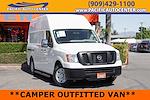 Used 2019 Nissan NV2500 SV High Roof 4x2 Camper Van for sale #48931 - photo 3