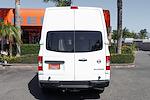 Used 2019 Nissan NV2500 SV High Roof 4x2 Camper Van for sale #48931 - photo 7