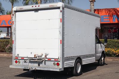 2007 Ford E-450 RWD, Box Truck for sale #48962A - photo 2