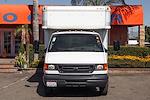 2007 Ford E-450 RWD, Box Truck for sale #48962A - photo 4