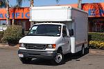 2007 Ford E-450 RWD, Box Truck for sale #48962A - photo 5