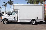 2007 Ford E-450 RWD, Box Truck for sale #48962A - photo 6